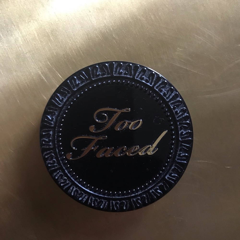 Too Faced Chocolate Soleil Matte Bronzer
